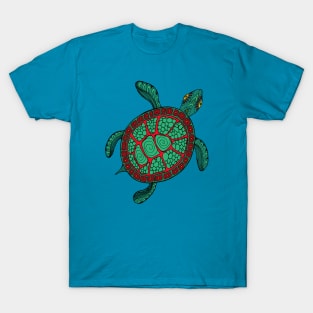 Sea Turtle T-Shirt